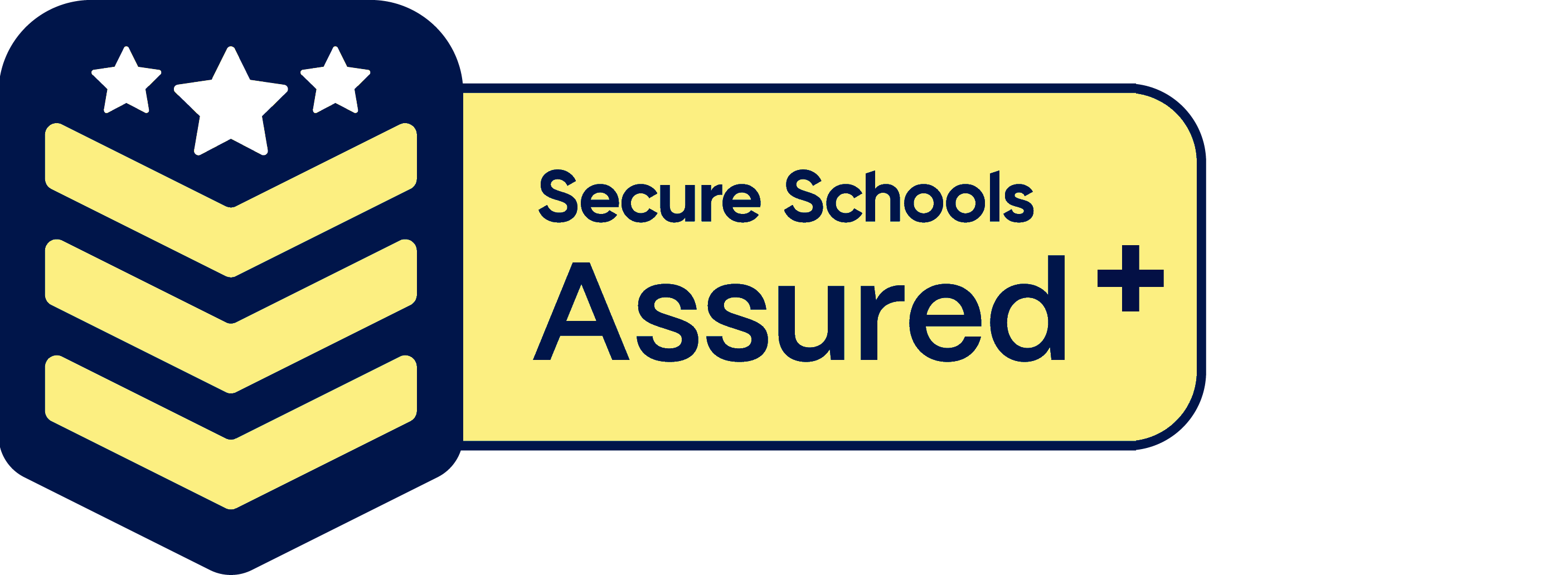 Secure Schools Assured+